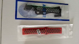 Polar Vantage M 1ª Gen Negro