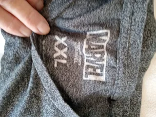 Camiseta Marvel Hombres