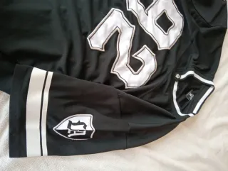 Camiseta Marvel Hombres