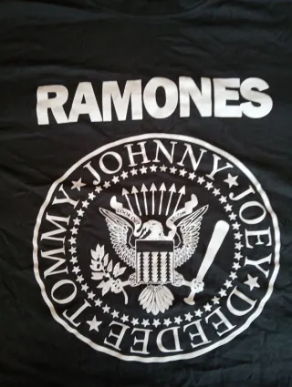 Camiseta Marvel Hombres