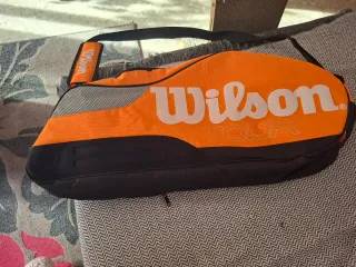 Bolsa Nilson Naranja