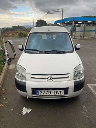 Citroen Berlingo 2006