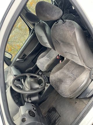 Citroen Berlingo 2006