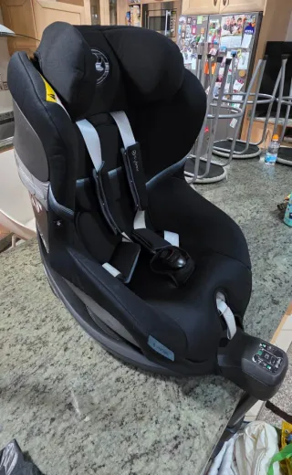 Silla de coche Cybex Sirona S