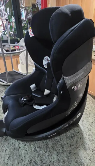 Silla de coche Cybex Sirona S