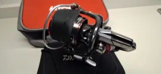 Kisu shimano daiwa
