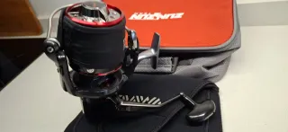Kisu shimano daiwa
