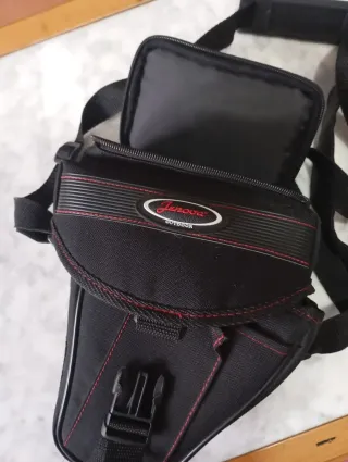 Cámara Canon EOS 400D