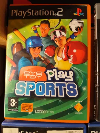 Lote juegos Playstation 2