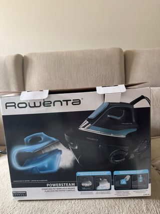 Centro de Planchado Rowenta VR8 223F 05