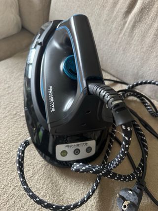 Centro de Planchado Rowenta VR8 223F 05