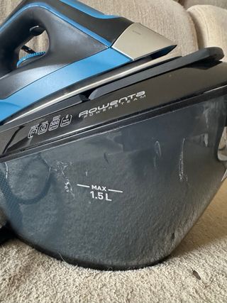 Centro de Planchado Rowenta VR8 223F 05