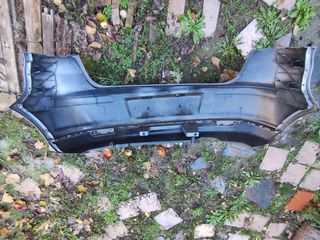 Paragolpes Trasero Seat Ibiza 6L