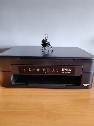 Impresora Epson XP-2105 WiFi.