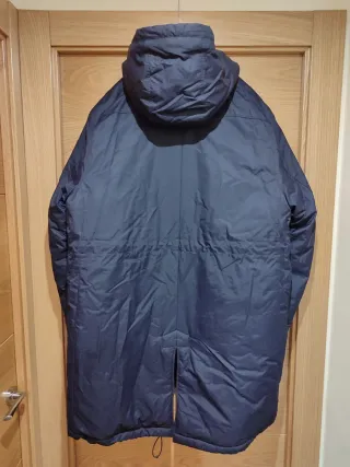 Parka G-Star RAW Hombre Azul