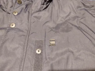 Parka G-Star RAW Hombre Azul