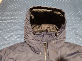 Parka G-Star RAW Hombre Azul