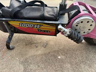 Roam Billabong 1000w Patinete eléctrico