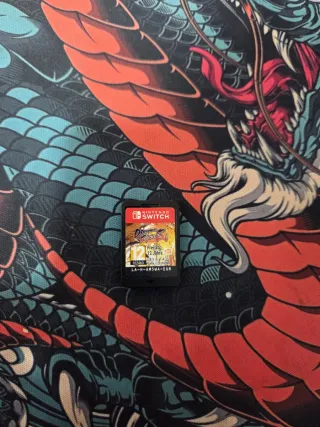 Dragón ball figtherZ