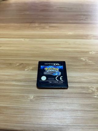 Pokemon Nero 2 DS