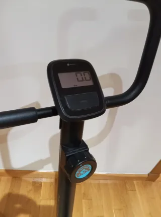 Bicicleta Estática Domyos O3 Essential