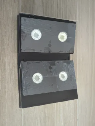 VHS Casino de Scorsese