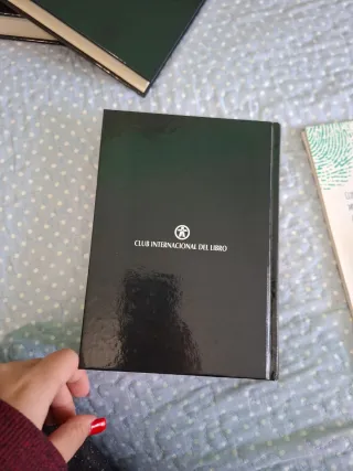 Los grandes musicales en la literatura