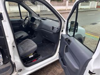 Ford Transit Connect 2011