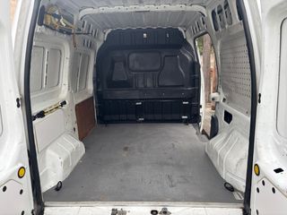 Ford Transit Connect 2011