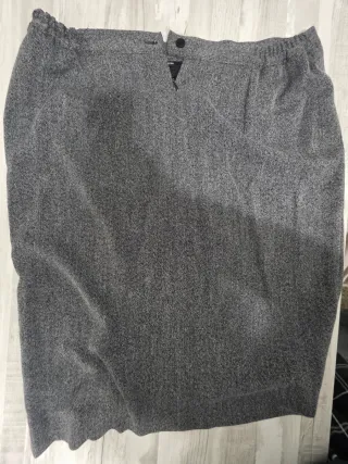 Dolores Promesas Blazer Gris