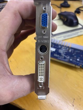 2 Schede Grafiche Asus EN8400GS Silent