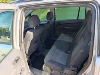 Opel Zafira 2007