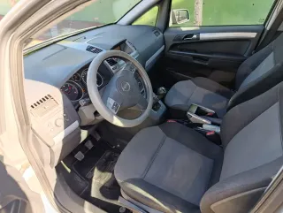 Opel Zafira 2007