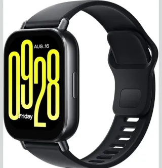 Xiaomi Redmi Watch 5 Active Negro