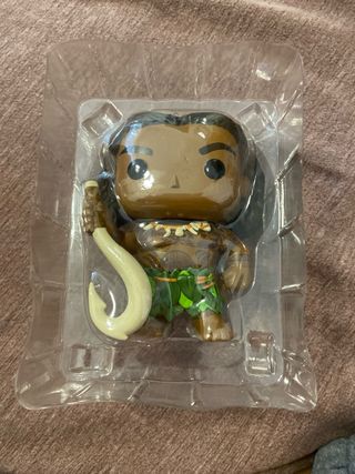 Funko Pop! Maui Disney Moana 2 1547