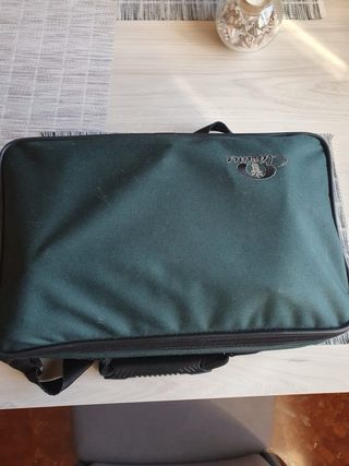 Clarinete Yamaha 450 restaurado