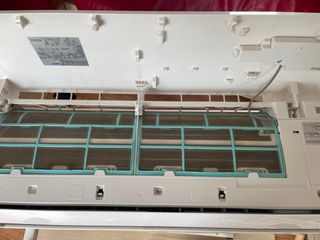 4 Aires Acondicionados Carrier inverter