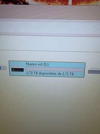 Disco Duro Seagate BarraCuda 3TB