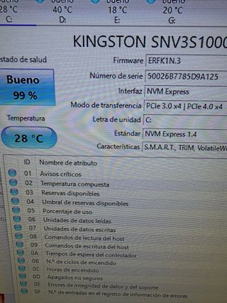 Disco Duro Seagate BarraCuda 3TB