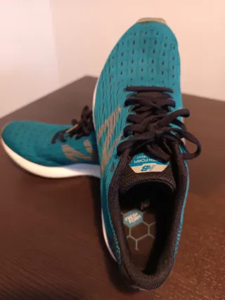 Zante New Balance n°43