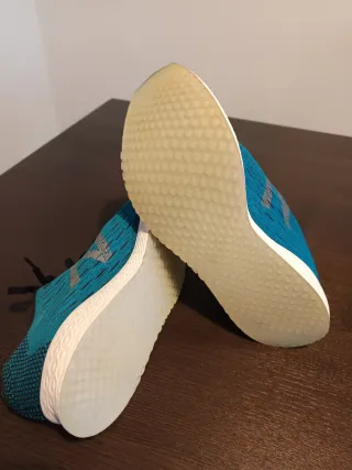 Zante New Balance n°43