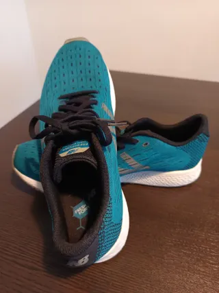 Zante New Balance n°43