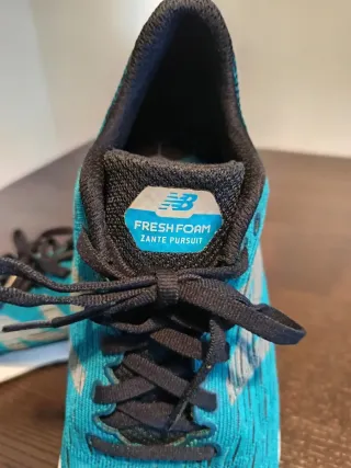 Zante New Balance n°43