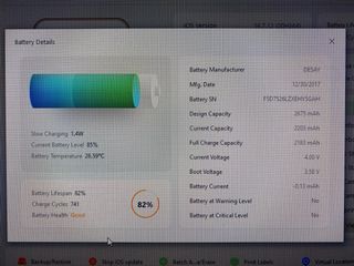iPhone 8 Plus Dorado