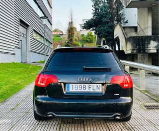 AUDI A4 SLINE AVANT 2.0 TDI 170CV 330 MIL KM 5500€