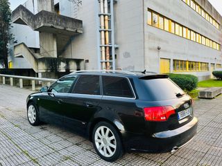 AUDI A4 SLINE AVANT 2.0 TDI 170CV 330 MIL KM 5500€