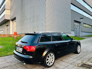 AUDI A4 SLINE AVANT 2.0 TDI 170CV 330 MIL KM 5500€