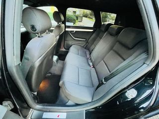 AUDI A4 SLINE AVANT 2.0 TDI 170CV 330 MIL KM 5500€