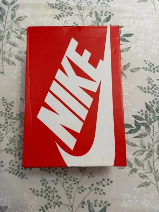 Nike Dunk Low Retro Gris y Blanco