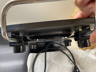 Plancha Eléctrica Princess